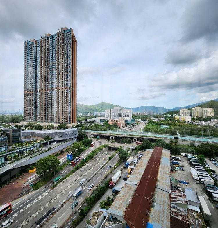 YOHO TOWN 2期 YOHO MIDTOWN 6座 - 28NTS – 香港北部都會區