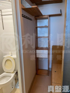 YOHO TOWN 2期 YOHO MIDTOWN 6座 - 28NTS – 香港北部都會區