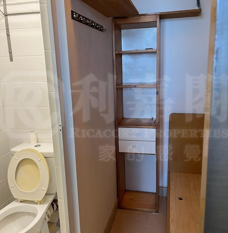 YOHO TOWN 2期 YOHO MIDTOWN 6座 - 28NTS – 香港北部都會區
