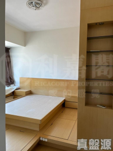 YOHO TOWN 2期 YOHO MIDTOWN 6座 - 28NTS – 香港北部都會區
