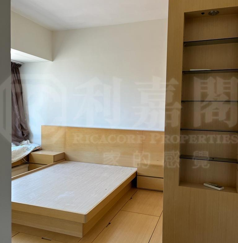 YOHO TOWN 2期 YOHO MIDTOWN 6座 - 28NTS – 香港北部都會區