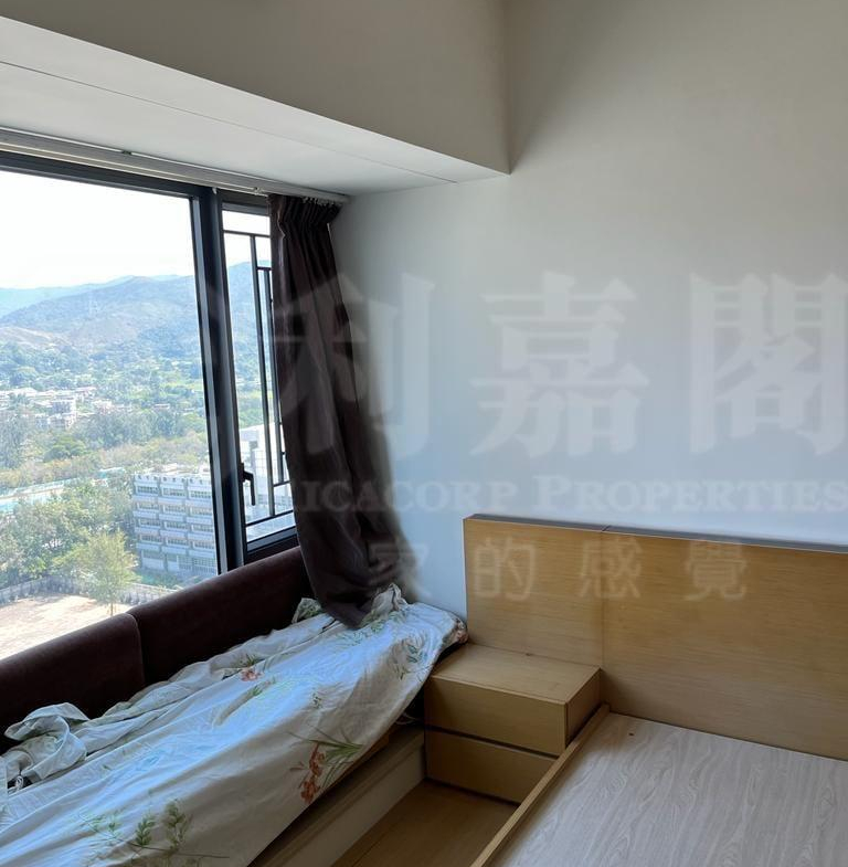 YOHO TOWN 2期 YOHO MIDTOWN 6座 - 28NTS – 香港北部都會區