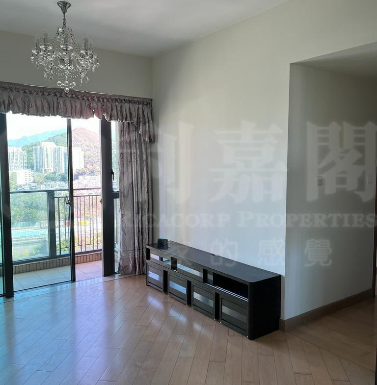 YOHO TOWN 2期 YOHO MIDTOWN 6座 - 28NTS – 香港北部都會區