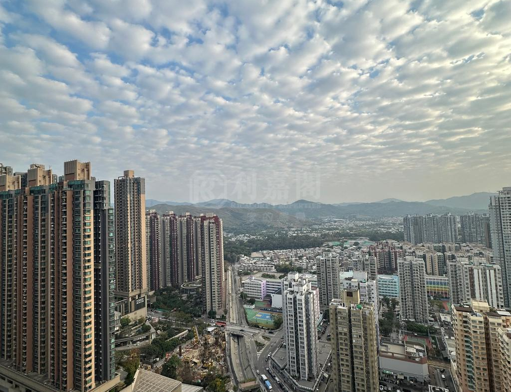 THE YOHO HUB C期 THE YOHO HUB II 6座 - 28NTS – 香港北部都會區