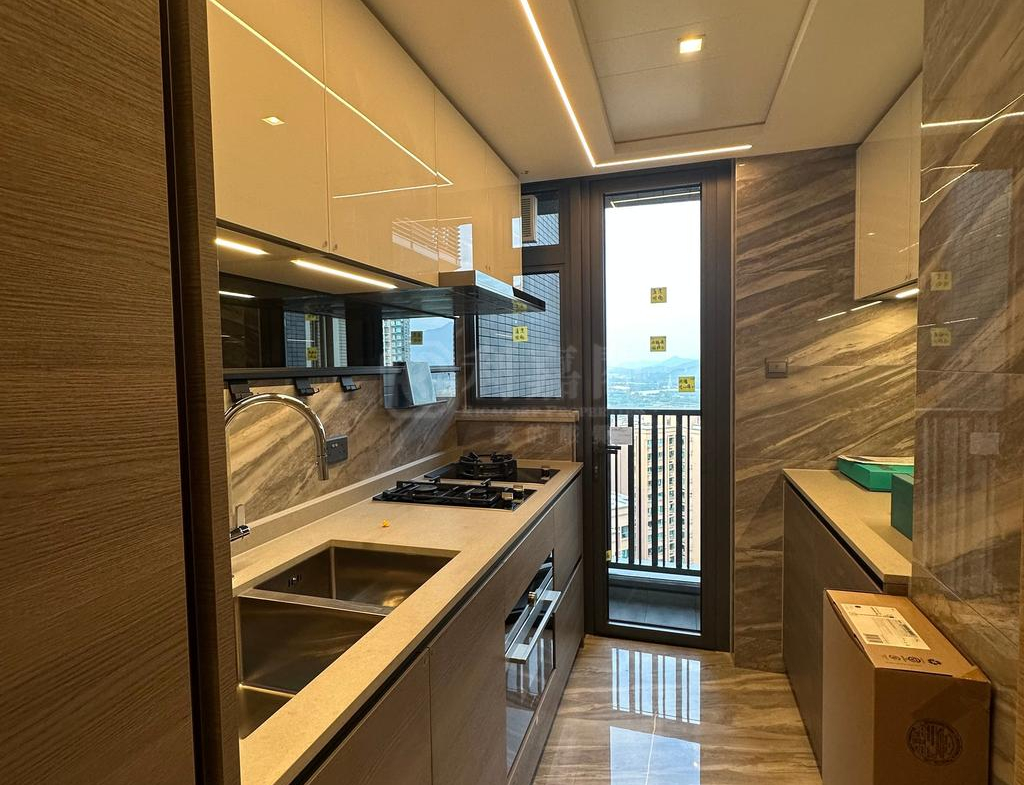 THE YOHO HUB C期 THE YOHO HUB II 6座 - 28NTS – 香港北部都會區