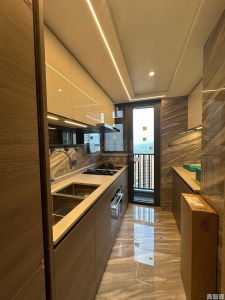 THE YOHO HUB C期 THE YOHO HUB II 6座 - 28NTS – 香港北部都會區