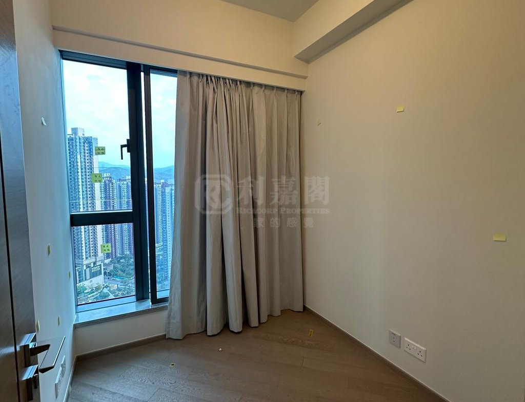 THE YOHO HUB C期 THE YOHO HUB II 6座 - 28NTS – 香港北部都會區