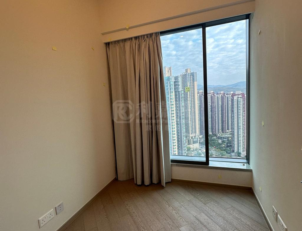 THE YOHO HUB C期 THE YOHO HUB II 6座 - 28NTS – 香港北部都會區