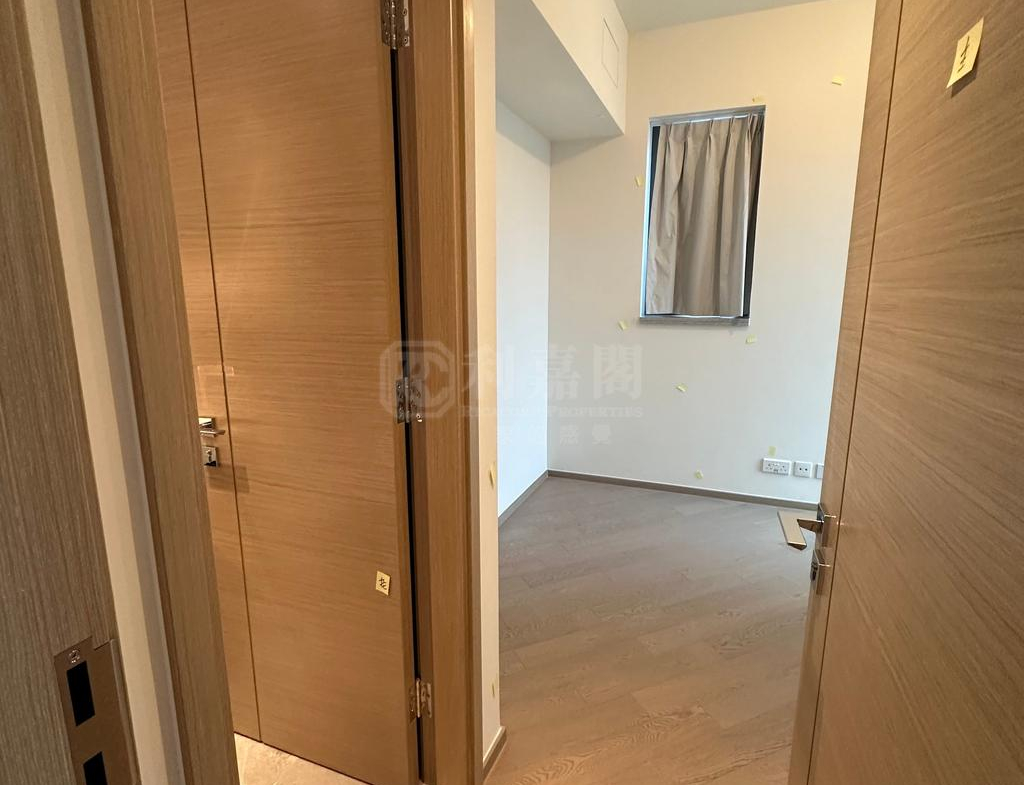 THE YOHO HUB C期 THE YOHO HUB II 6座 - 28NTS – 香港北部都會區