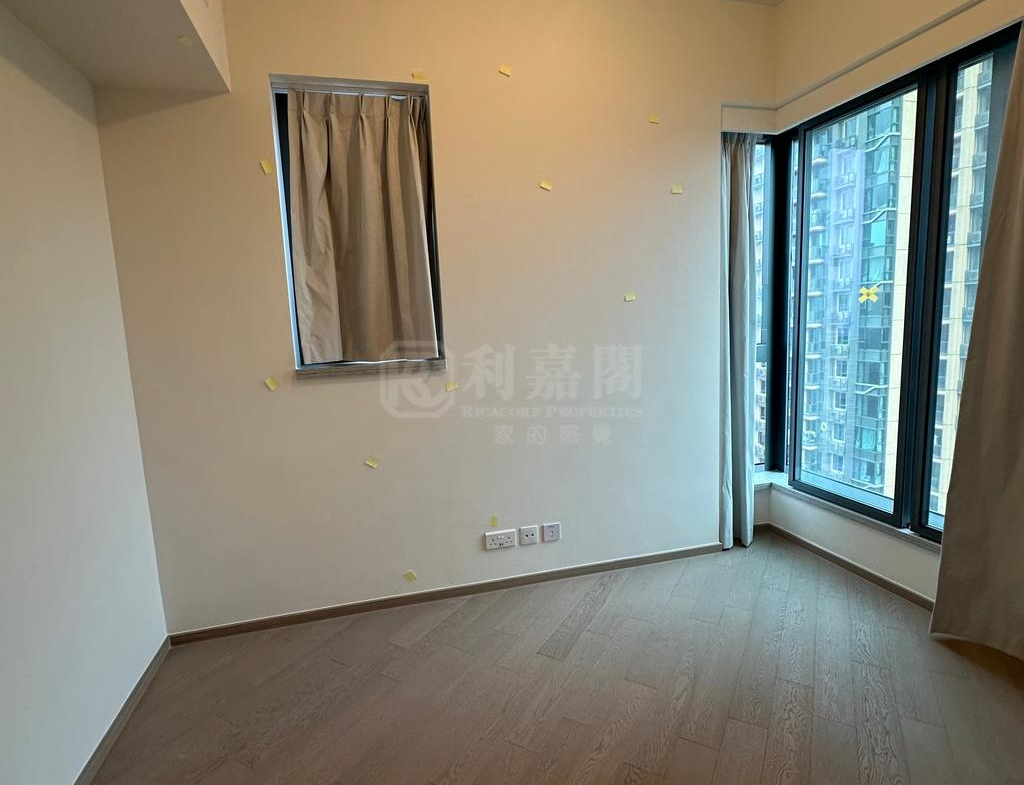 THE YOHO HUB C期 THE YOHO HUB II 6座 - 28NTS – 香港北部都會區