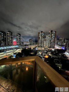 朗城滙 3座 - 28NTS – 香港北部都會區