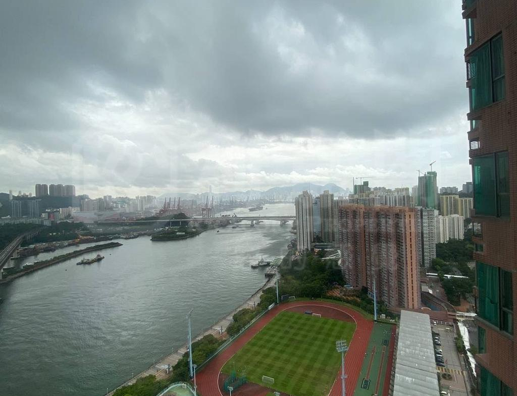 盈翠半島 2期 11座 - 28NTS – 香港北部都會區