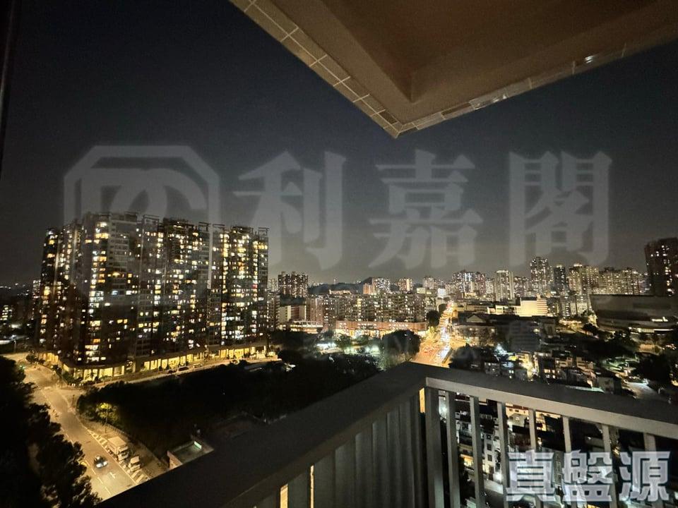 瑧頤 - 28NTS – 香港北部都會區