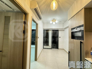 瑧頤 - 28NTS – 香港北部都會區