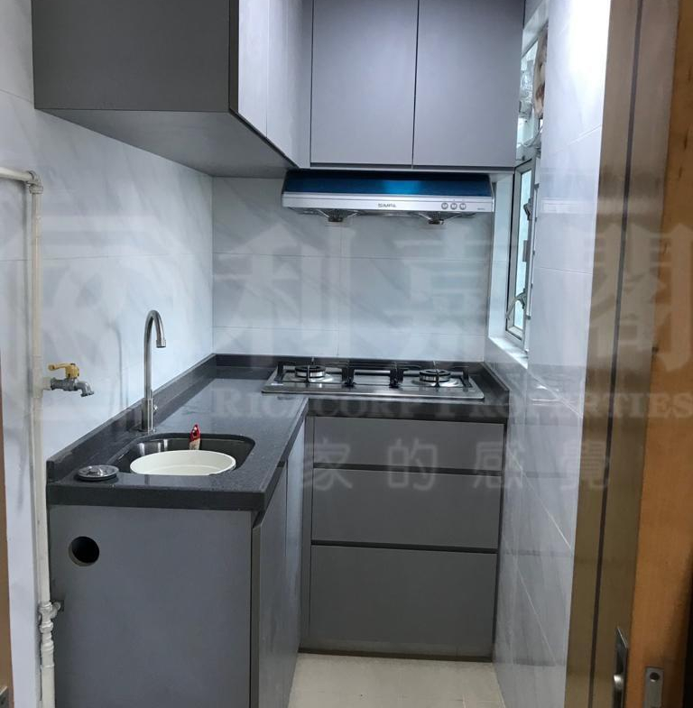 好順意大廈 B座 - 28NTS – 香港北部都會區
