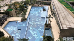YOHO TOWN 2期 YOHO MIDTOWN 7座 - 28NTS – 香港北部都會區