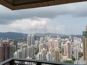 YOHO TOWN 2期 YOHO MIDTOWN 7座 - 28NTS – 香港北部都會區