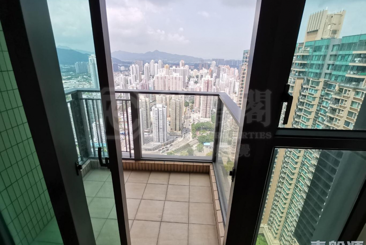 YOHO TOWN 2期 YOHO MIDTOWN 7座 - 28NTS – 香港北部都會區
