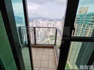 YOHO TOWN 2期 YOHO MIDTOWN 7座 - 28NTS – 香港北部都會區