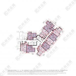 東環 1期 3B座 - 28NTS – 香港北部都會區