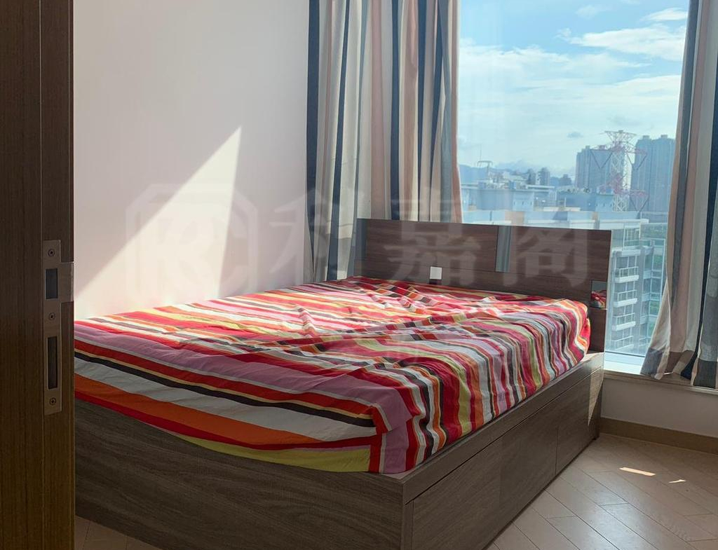 峻巒 1B期 PARK YOHO VENEZIA 3A座 - 28NTS – 香港北部都會區