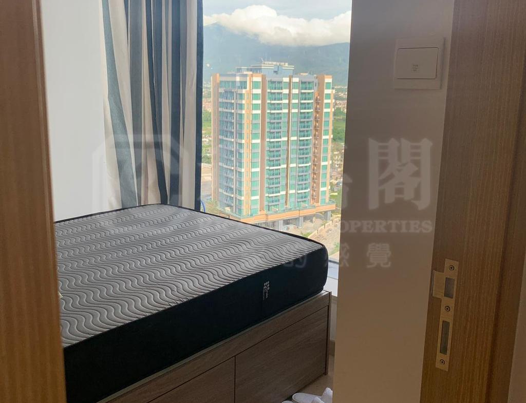 峻巒 1B期 PARK YOHO VENEZIA 3A座 - 28NTS – 香港北部都會區