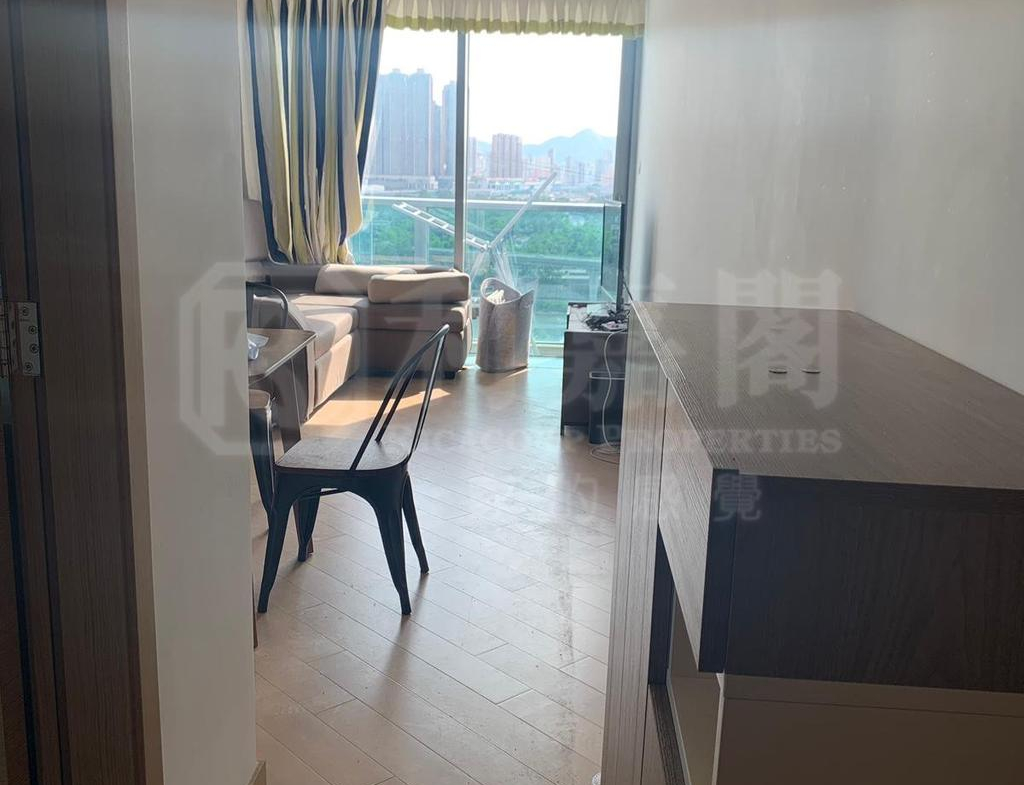 峻巒 1B期 PARK YOHO VENEZIA 3A座 - 28NTS – 香港北部都會區