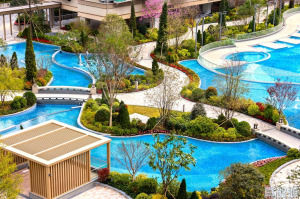 柏瓏 1A期 柏瓏 I 5座 - 28NTS – 香港北部都會區
