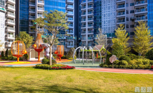 柏瓏 1A期 柏瓏 I 5座 - 28NTS – 香港北部都會區