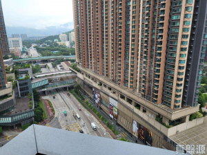 THE YOHO HUB C期 THE YOHO HUB II 8座 - 28NTS – 香港北部都會區