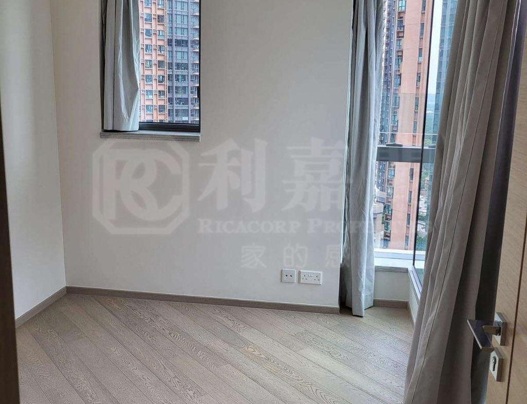 THE YOHO HUB C期 THE YOHO HUB II 8座 - 28NTS – 香港北部都會區