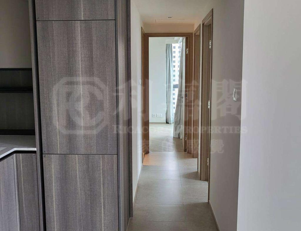 THE YOHO HUB C期 THE YOHO HUB II 8座 - 28NTS – 香港北部都會區