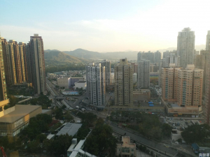 新元朗中心 1座 - 28NTS – 香港北部都會區