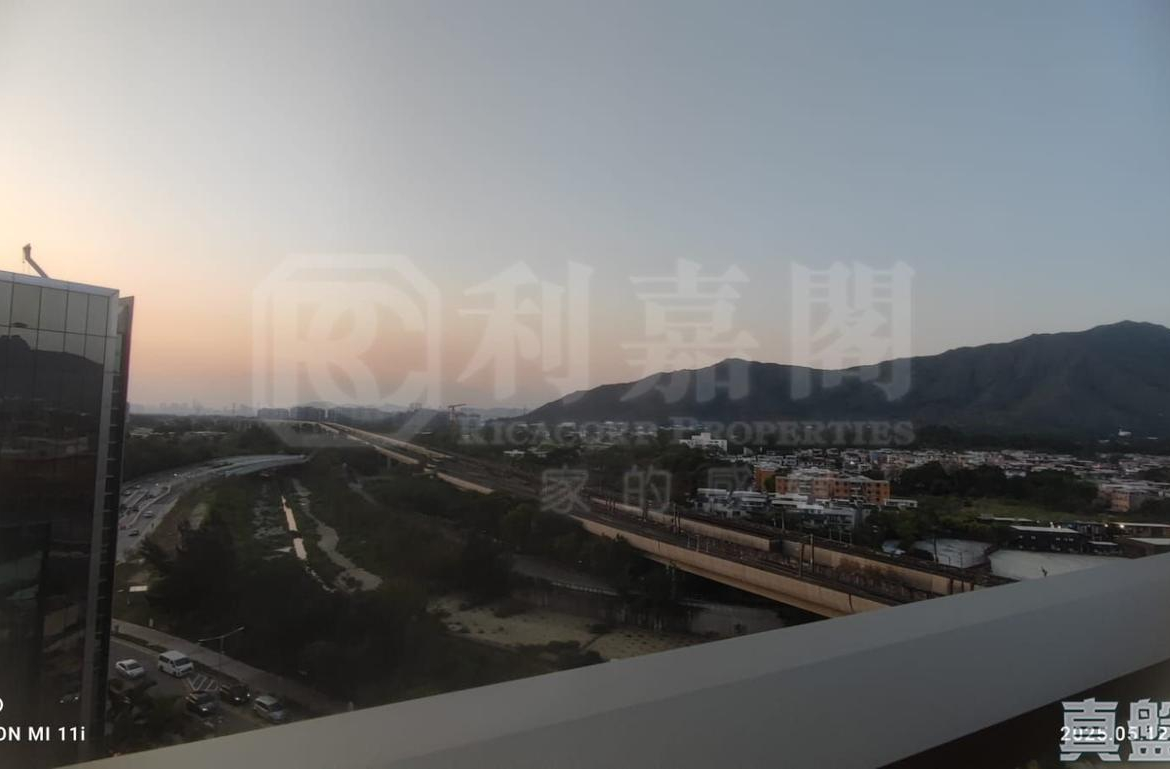 柏瓏 1B期 柏瓏 II 1座 - 28NTS – 香港北部都會區
