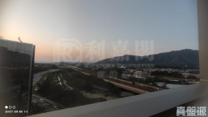 柏瓏 1B期 柏瓏 II 1座 - 28NTS – 香港北部都會區