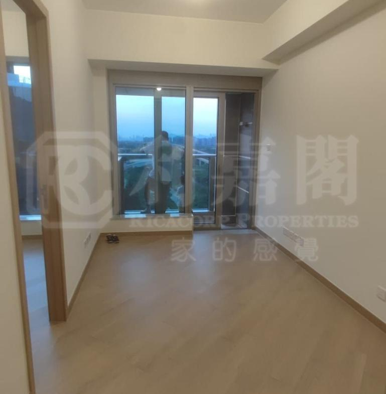 柏瓏 1B期 柏瓏 II 1座 - 28NTS – 香港北部都會區