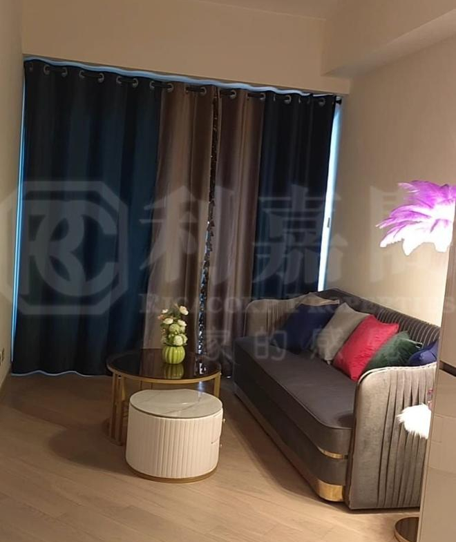 柏瓏 1A期 柏瓏 I 6座 - 28NTS – 香港北部都會區