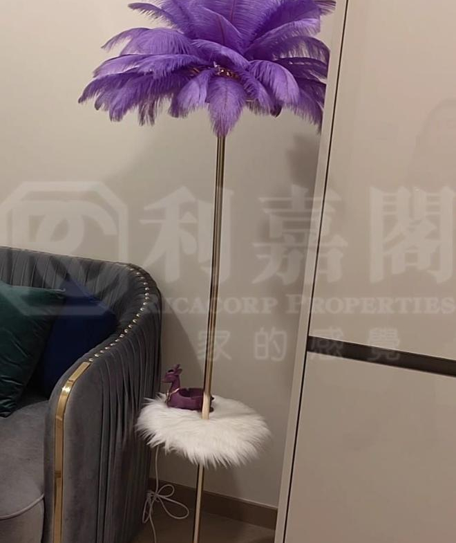 柏瓏 1A期 柏瓏 I 6座 - 28NTS – 香港北部都會區