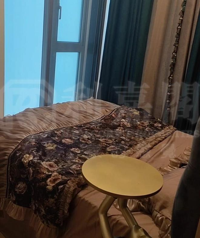 柏瓏 1A期 柏瓏 I 6座 - 28NTS – 香港北部都會區