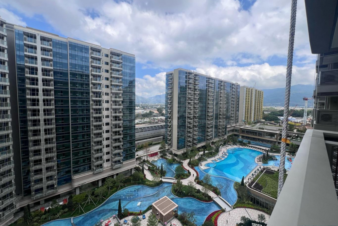 柏瓏 1A期 柏瓏 I 3座 - 28NTS – 香港北部都會區