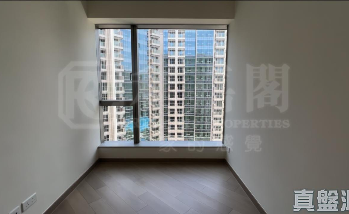 柏瓏 1A期 柏瓏 I 3座 - 28NTS – 香港北部都會區
