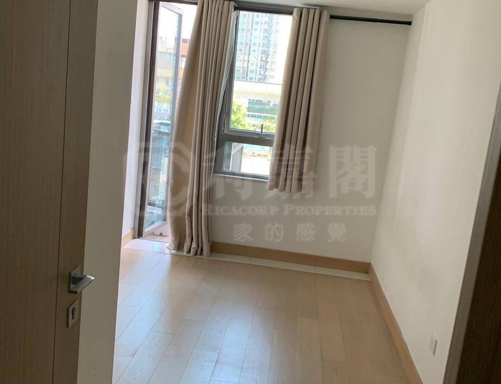 朗屏8號 5座 - 28NTS – 香港北部都會區