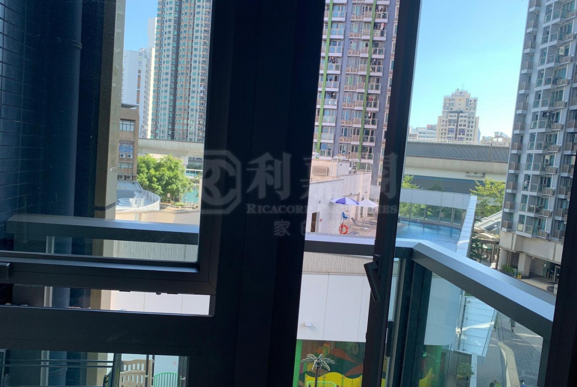 朗屏8號 5座 - 28NTS – 香港北部都會區