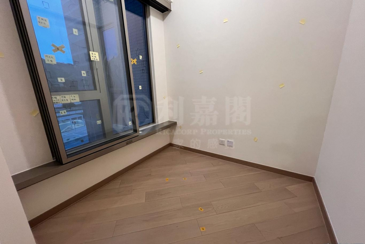 柏瓏 1A期 柏瓏 I 2座 - 28NTS – 香港北部都會區