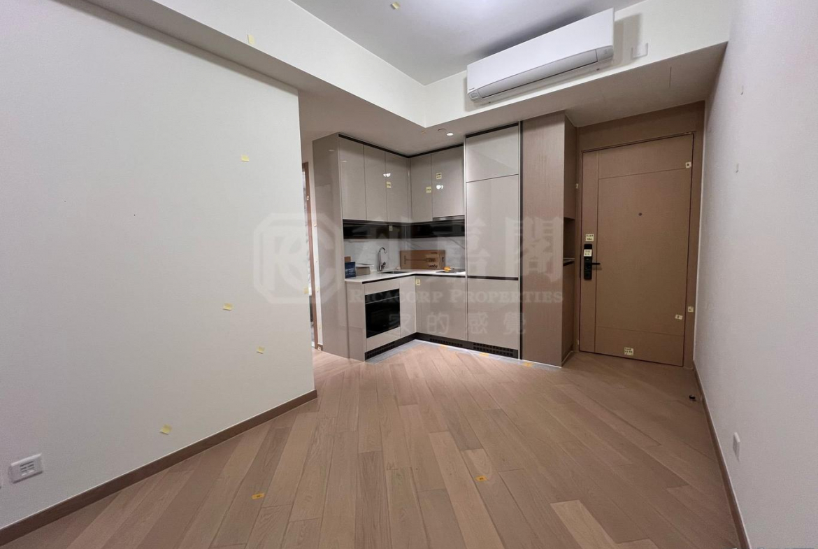 柏瓏 1A期 柏瓏 I 2座 - 28NTS – 香港北部都會區