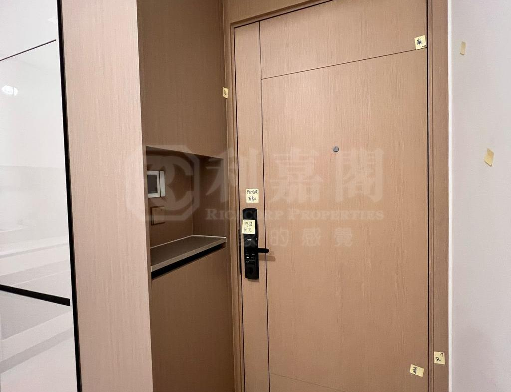 柏瓏 1A期 柏瓏 I 2座 - 28NTS – 香港北部都會區