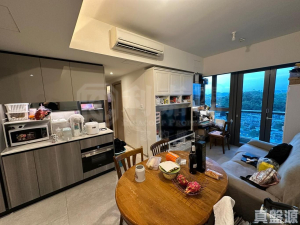 THE YOHO HUB B期 1座 - 28NTS – 香港北部都會區