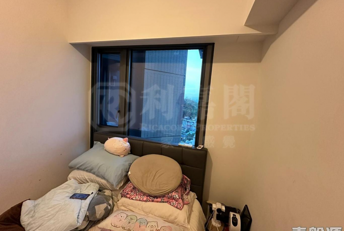 THE YOHO HUB B期 1座 - 28NTS – 香港北部都會區