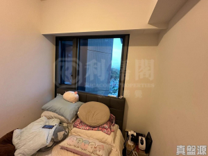 THE YOHO HUB B期 1座 - 28NTS – 香港北部都會區