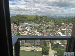 THE YOHO HUB B期 1座 - 28NTS – 香港北部都會區